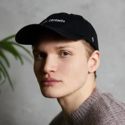 Beige Essential Dad Cap