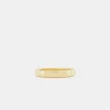 Gold Box Ring