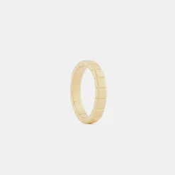 Gold Box Ring
