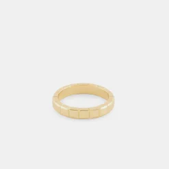 Gold Box Ring