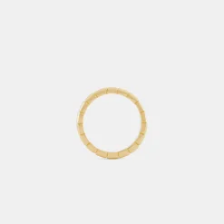 Gold Box Ring