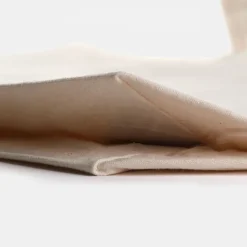 Natural Hallmark Tote Bag