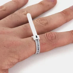 Ring Sizer
