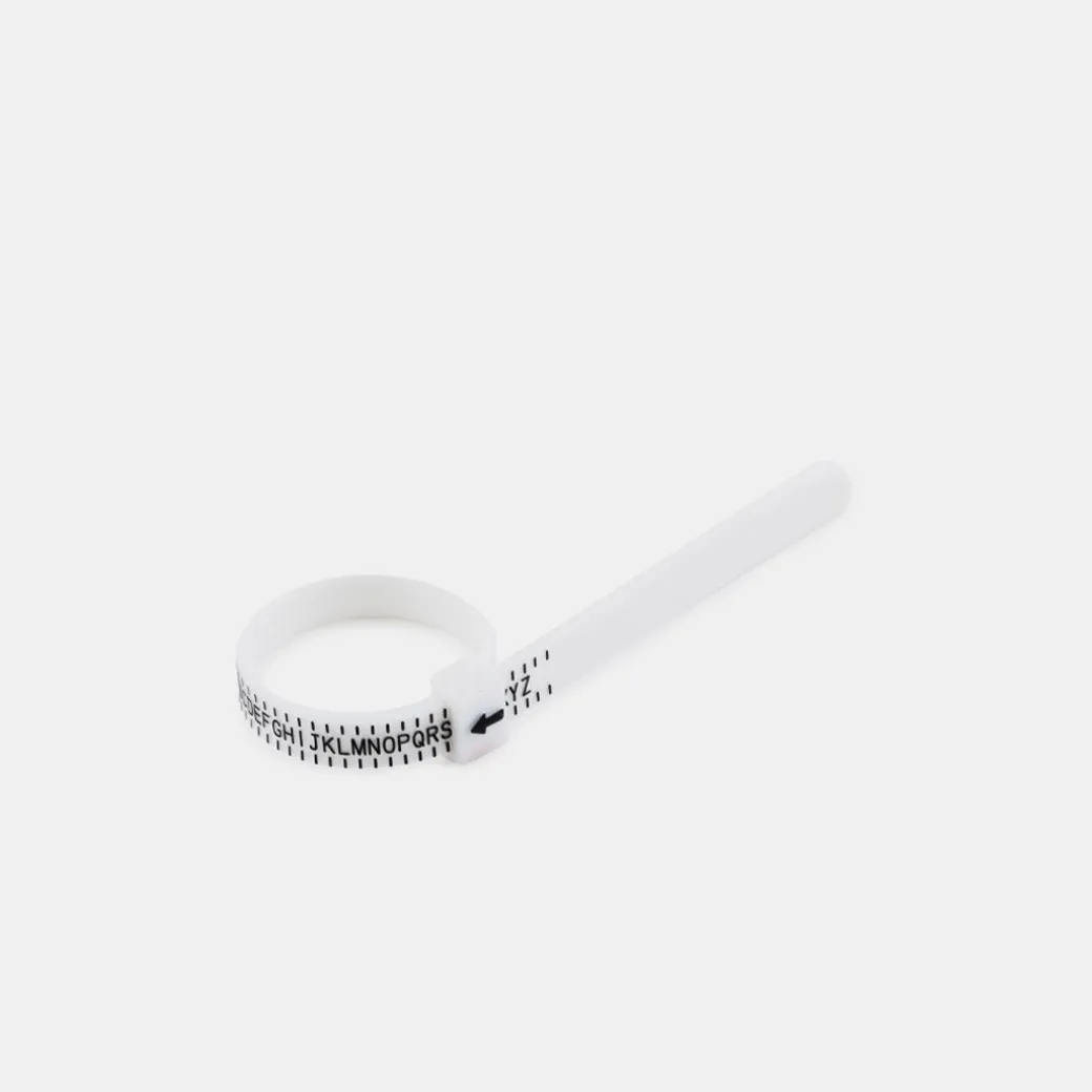 Ring Sizer
