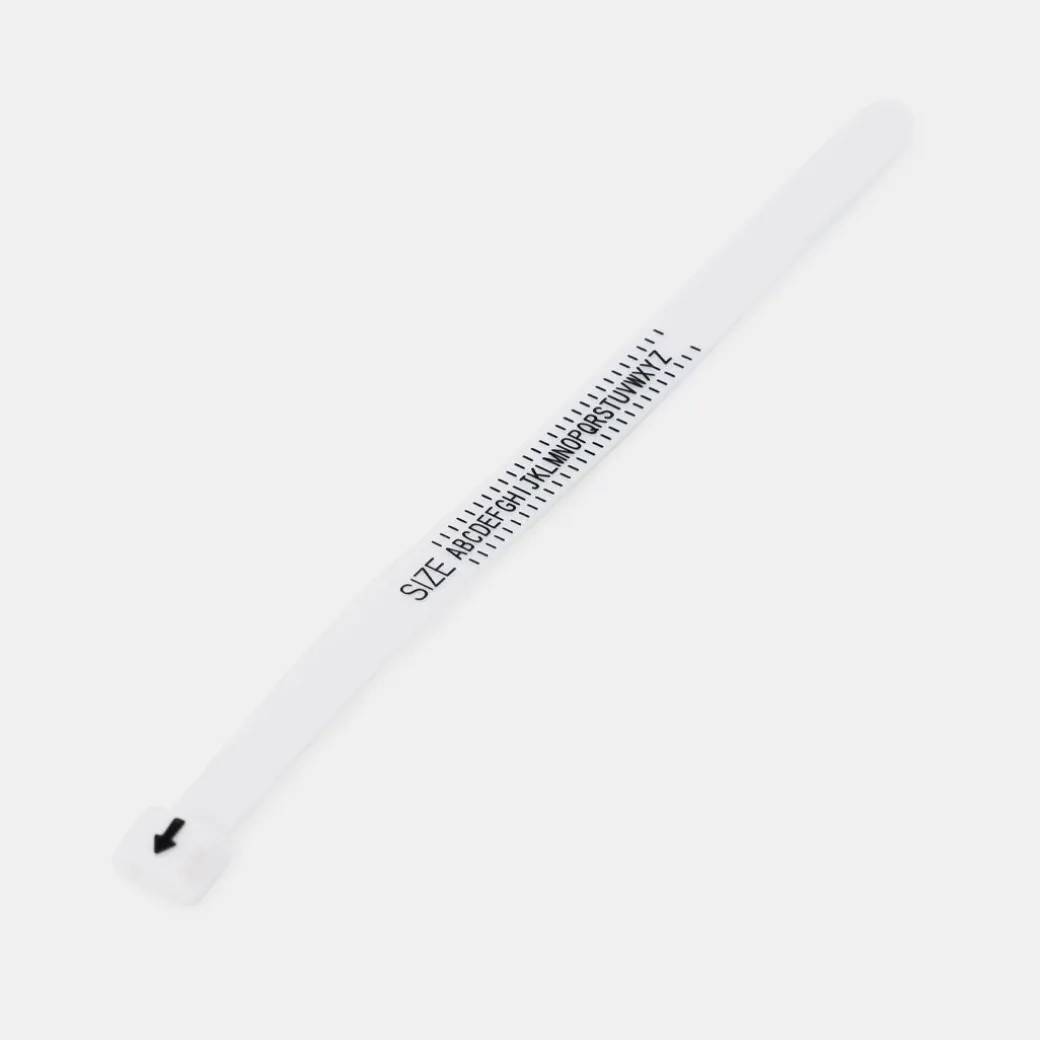 Ring Sizer