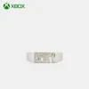 Silver ABXY Ring