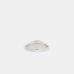 Silver Abyssal Ring