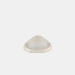 Silver Astral Ring