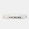 Silver Chain Bangle