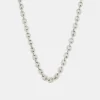 Silver Mariner Chain