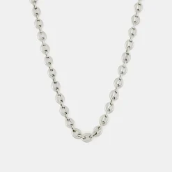 Silver Mariner Chain