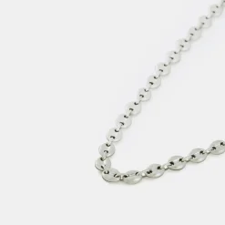 Silver Mariner Chain