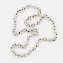Silver Mariner Chain