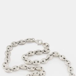 Silver Mariner Chain