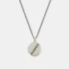 Silver Pergola Locket