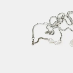 Silver Polaris Necklace