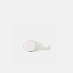 Silver Signet Ring