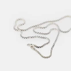 Silver Xbox Necklace