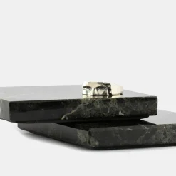 Silver Zeus Ring